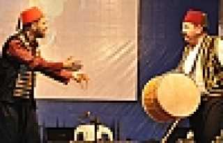 HENDEK’TE RAMAZAN BİR BAŞKA GÜZEL