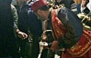 HENDEK’TE RAMAZAN ŞERBETİ