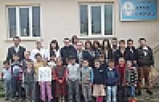 HENDEK’TE SAĞLIK TARAMASI