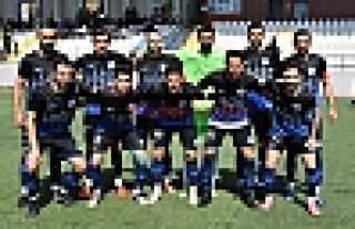 Hendek’te Sakarya Derbisi