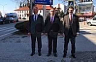 Hendek’te Sessiz 18 Mart