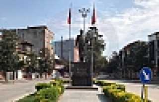 Hendek’te Sessizlik…