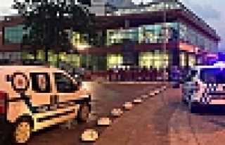 Kavga’da Silah Konuştu 2 Yaralı