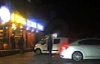 Hendek'te Silahlı Saldırı Bir Yaralı