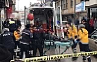 Hendek'te Silahlı Tartışma 1 Ölü