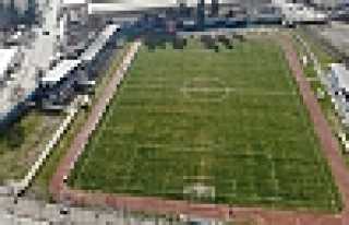 Hendek’te Spor Farkı 