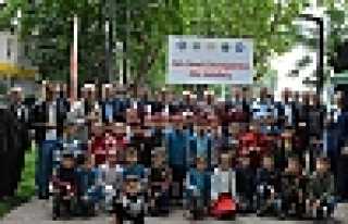 HENDEK’TE SÜT GÜNÜ ETKİNLİĞİ