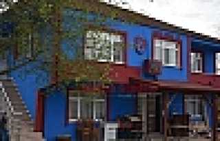 Hendek’te Trabzonspor Aşkı