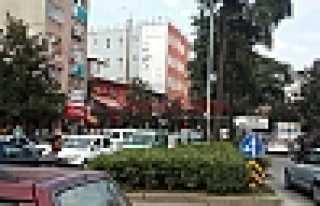 HENDEK’TE TRAFİK ARAP SAÇINA DÖNDÜ