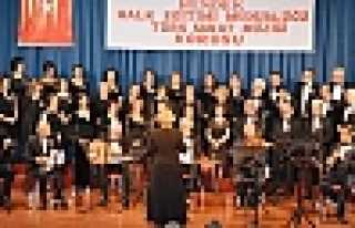 HENDEK’TE TÜRK SANAT MÜZİĞİ KONSERİNE DAVET...