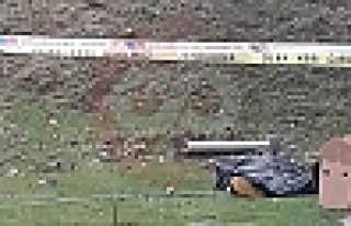 Hendek’te Vurgun 1 Ölü