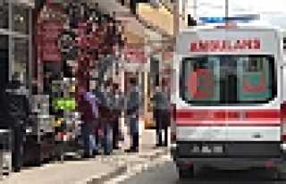 Hendek'te Vurgun 1 Ölü