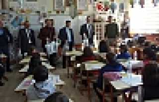 Hendek’te Yarıyıl Coşkusu