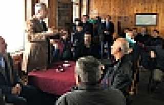 Hendek'te Yayla Turizmi ile Herkes Kazanacak