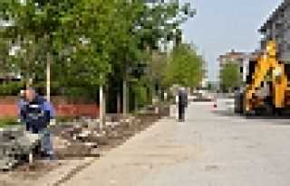 Hendek’te yeni dönem