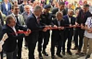 Hendek’te Yılsonu Sergileri