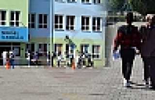 Hendek’te YKS Maratonu Başladı