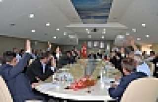 HENDEK’TE YOĞUN GÜNDEM