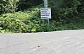 Hendek’te Yollar Yenilendi