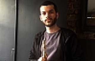 Hendek’ten Bir Yıldız Doğuyor