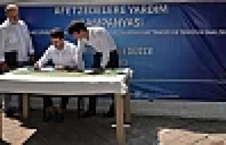 Hendek'ten Düzce'ye Gönül Köprüsü