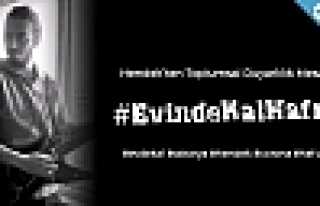 Hendek’ten #EvindeKalHafız Paylaşımı