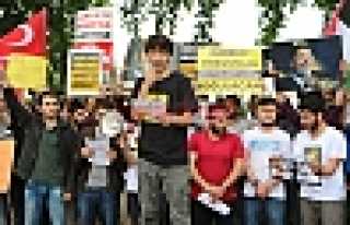 HENDEK’TEN MISIR’A SELAM