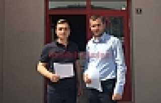 HENDEK’TEN ORHAN PAMUK’A TEPKİ