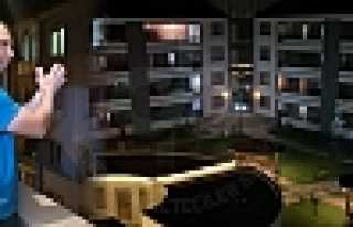 Hendek’ten Sağlık Çalışanlarına Alkış Desteği