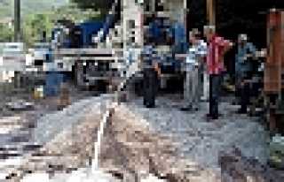 HENDEK'TEN SASKİ'YE TEŞEKKÜR