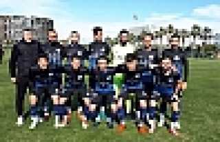 Hendekspor İlk Galibiyetini Aldı