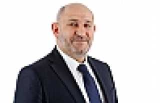 HER İNSAN BİR ENGELLİ ADAYIDIR