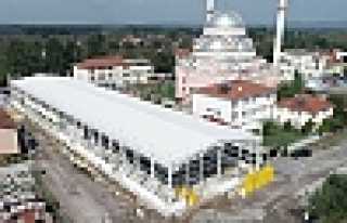 Her Kesime Hizmet Ediyoruz