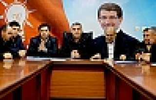 HER ŞARTTA DAVAMIZA BAĞLI KALACAĞIZ