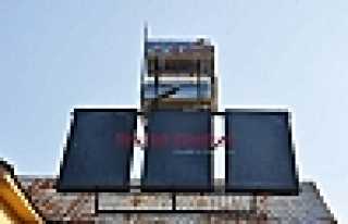 HER ŞEY PARAYI ALANA KADAR‏