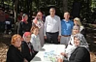 HER ZAMAN YANINIZDAYIZ