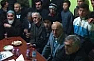 HERKES PROJELERİNİ ANLATSIN