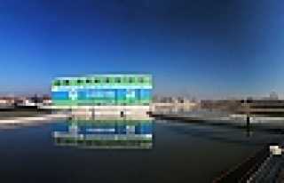 HES’E BAKANLI AÇILIŞ