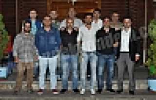 H.GENÇLİKSPOR’DA SOYLU DÖNEMİ