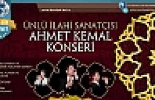 HGM’DE MUHTEŞEM KONSER