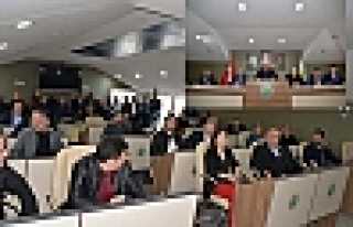 HGM’NİN İHALESİ YAPILDI