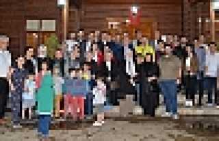 Hiç Bir Başarı Tesadüf Değildir