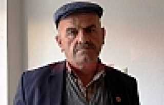 HİCRİYE MUHTARINDAN AÇIKLAMA GELDİ 