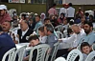 HİMDER MEZUNLARI BULUŞTURDU