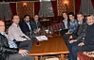 HİMDER’DEN KARİYER GÜNLERİ 