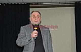 HİMDER’DE TAZİM GÜVEN TAZELEDİ 