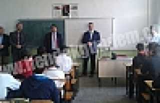 HİMDER’İN BAŞLATTIĞI KARİYER GÜNLERİNİN...