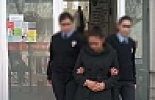 HIRSIZLIK MESLEĞİ OLMUŞ