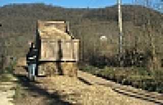 Hizmet Eli Beylice’de