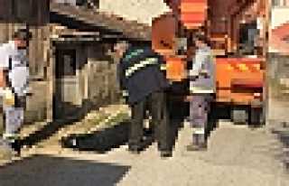 Hizmet Seferberliği Devam Ediyor